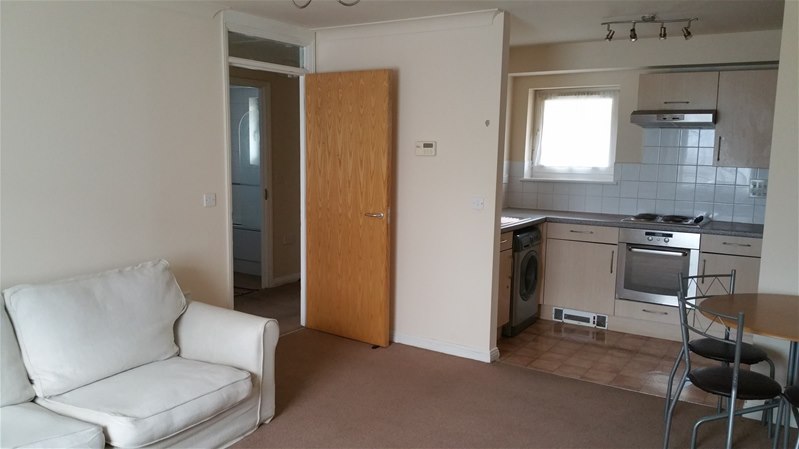 Bergenia House, Feltham, TW13